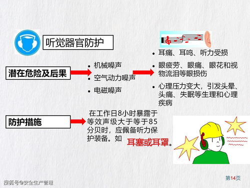 劳动防护用品PPE知识 81页