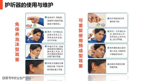 现场劳动防护用品的使用和管理 43页