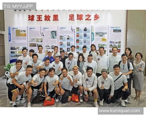 香港足球明星队盛宴精彩回顾视频展现球员风采与友谊的完美结合