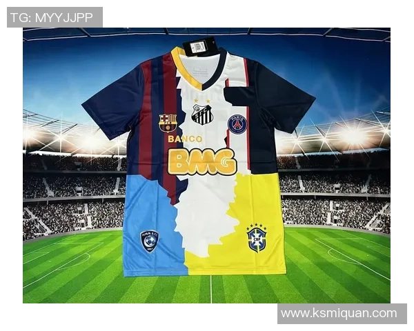 足球明星球衣风采大盘点各大球星经典球衣图片欣赏与背后故事分享