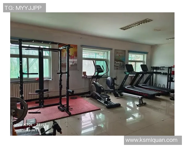 京海体育健身器材助力健康生活打造高品质健身新体验