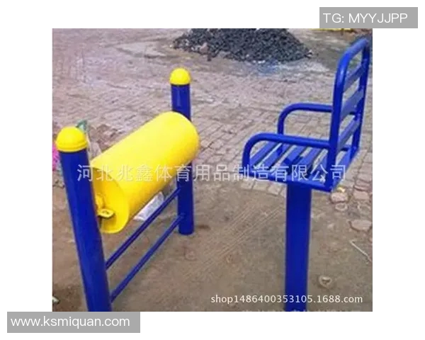 安徽兴乐健身器材有限公司引领健身器材行业创新与发展新潮流